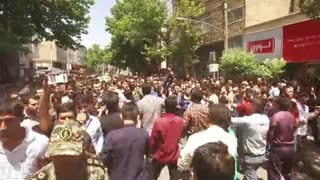 کلیپ زیبا از شهدای مدافع حرم(لشکر تیپ فاطمیون)