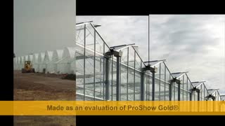 ساخت گلخانه اسپانیایی  | 09125753841