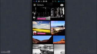 آموزش جامع فلیکر Flickr