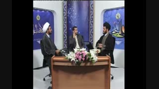 آیا امیرالمومنین علیه السلام در صلح حدیبیه با دستور رسول خدا صلی الله علیه وآله مخالفت کردند!!!؟شبکه ولایت