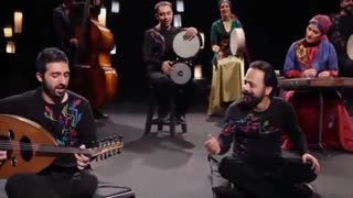 هله مالی - بوشهری (گروه رستاک)