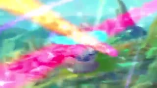 Winx Club Season 6, Episode 1: Way of Sirenix!