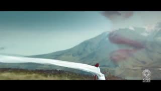 Reza Rohani ft Sara Naeini Bayad Del Sepord رضا روحانی و سارا نائینی