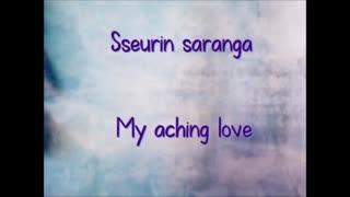 لالایی شبانه(آهنگ زیبای و آرامش بخشstill in loveازگروهCNBLUE)