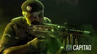 تریلر بسته الحاقی Skull Rain بازی Rainbow Six Siege | گیم شات