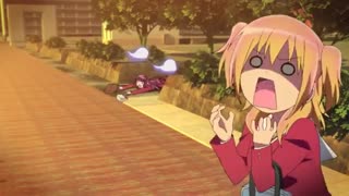 اینویی سکته کرد