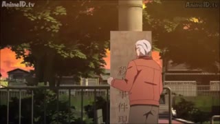 AMVانیمه دختری که میتواند ارواح را ببیند(re_kan)