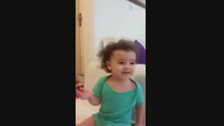 اهنگ خوندن نى نى D: