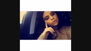 رای به سلنا در VMA