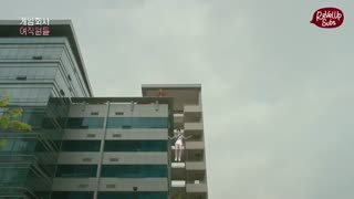 Game Development Girls ep 1، 2، 3 با حضور آیرین red velvet