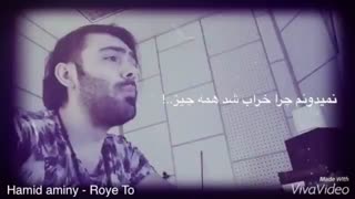 مگه میشه یه ادم اینقدر نفسسسسسسس باشه ....عشق باشه ...ً.خدایا یه ذره  از این محبوبیت به ما نیز عطا فرما ....االهییییی امین خخخخ