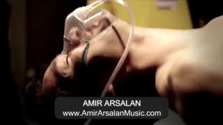 امیر ارسلان - عشق بی دعوت