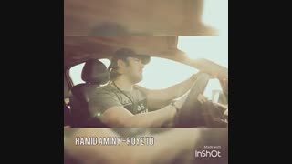 کل فالوینگ های اینستا یه طرف ....این عشق ...این نفس ....یه طرف