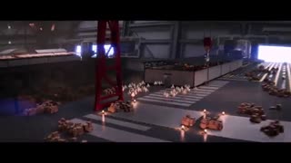 تریلر شماره 3 انیمیشن STORKS