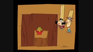 دیرین دیرین : قسمت 4