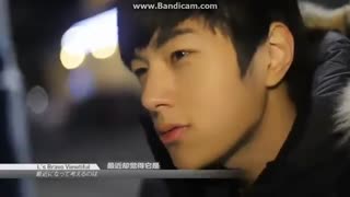 [中字] 인피니트Infinite L's Bravo Viewtiful Photo Essay…LgEQ