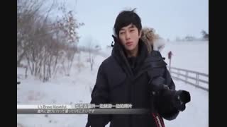 [中字] 인피니트Infinite L's Bravo Viewtiful Photo Essay…Q