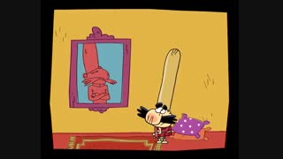 دیرین دیرین : قسمت 5