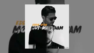 آهنگ جدید ادی عطار بنام مطمئنم