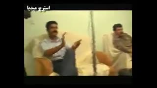 مرحوم حمید حمیدی /اهنگ کردی شاد