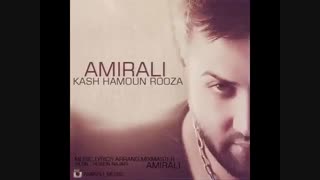 amir ali kash hamoon rooza