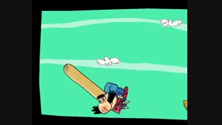 دیرین دیرین : قسمت 7