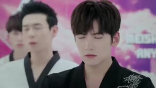 سریال دخترطوفانی قسمت هفتم پارت 2(زیرنویس چسبیده)