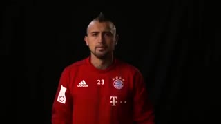 تریلر باشگاه بایرن مونیخ در بازی FIFA 17 | گیم شات