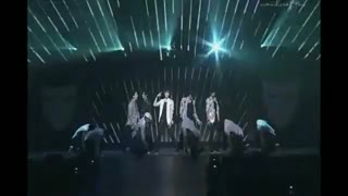 کنسرتی از SS 5O1  آهنگ crezy