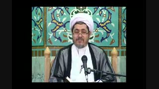 تفسیر قرآن (تدبر در قرآن ) - برنامه12