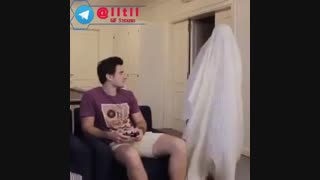 فک کنم روحه خونمون واقعی بود#___#