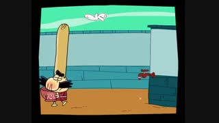 دیرین دیرین : قسمت 8