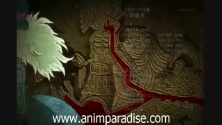 ED - Jojo's Bizarre