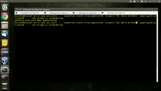 Pentesting "DoS Attack" into SDN Network. - YouTube