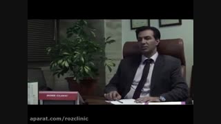 کاشت مو بروش FIT اکستنشن تاج دندان