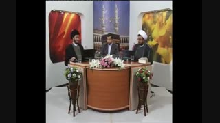 جواب ابوبکر در برابر اعتراض مردم به انتخاب عمر به عنوان خلیفه چه بود و چه فایده ای داشت؟شبکه ولایت-استاد یزدانی-برنامه کلمه طیبه