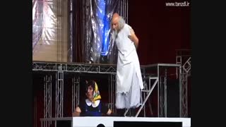 صمد ممد جدید موش و گربه