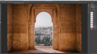 31 کلید میانبر فتوشاپ