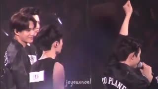 ازت متنفررررم دنیا جلو چشام خالمو ازم گرفتی