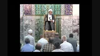 تفسیر قرآن (تدبر در قرآن ) - برنامه13