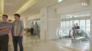 Doctors E14 - دکترها قسمت چهارهم