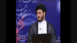 چرا به شیعیان رافضی می گویند؟ - شبکه ولایت-استاد یزدانی-برنامه کلمه طیبه