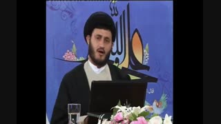 آیا خداوند امیرالمومنین علیه السلام و پیروان ایشان را در جنگها یاری نکرد!!!!!!؟- شبکه ولایت-استاد یزدانی-برنامه کلمه طیبه