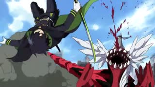 میکس اهنگ انیمه هایی که دوست دارم :)