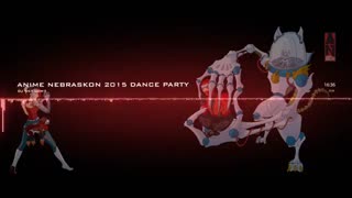 میکس آهنگ انیمه ای برای جشن + ت