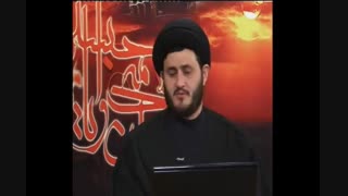 وهابیها دشمن درجه یک امام حسین علیه السلام و طرفداران درجه یک یزید ملعون - شبکه ولایت-استاد یزدانی-برنامه کلمه طیبه