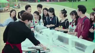 سریال دخترطوفانی قسمت هشتم پارت 2(زیرنویس چسبیده)