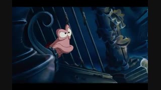 little mermaid