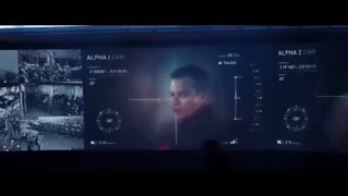 تریلر فیلم Jason Bourne اکران 2016