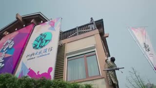 سریال دخترطوفانی قسمت هشتم پارت آخر(زیرنویس چسبیده)